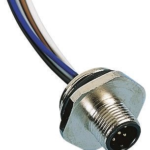 TELEMECANIQUE SENSORS 圆形线缆 XZCE13M125M
