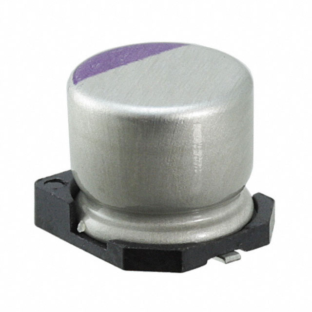 PANASONIC 铝电解电容 20SVP10M