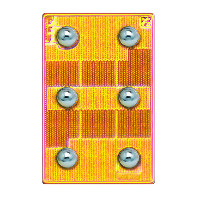 EPC2051-晶体管 - FET，MOSFET - 单-云汉芯城ICKey.cn