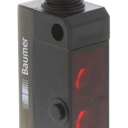 BAUMER 光电传感器 FHDK 10P5101/S35A