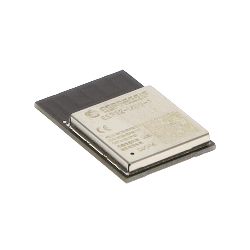 ESPRESSIF/上海乐鑫科技 WIFI模块 ESP32-MINI-1-H4