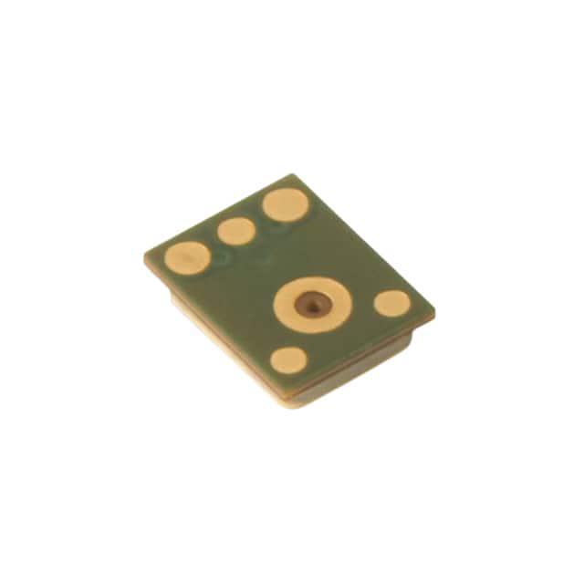 KNOWLES ELECTRONICS 麦克风 SPU0410LR5H-1