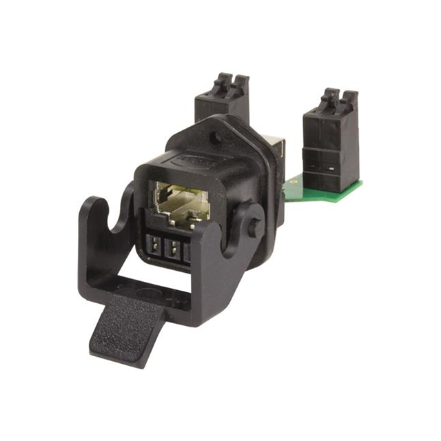 HARTING 模块化连接器 - 适配器 09452251760
