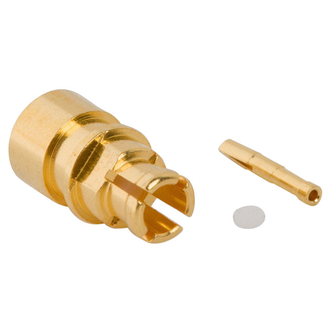 AMPHENOL 同轴连接器（RF） 925-124P-51S