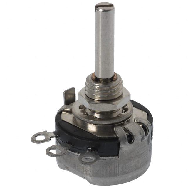 HONEYWELL 电位器及其他可变电阻器 381L10K