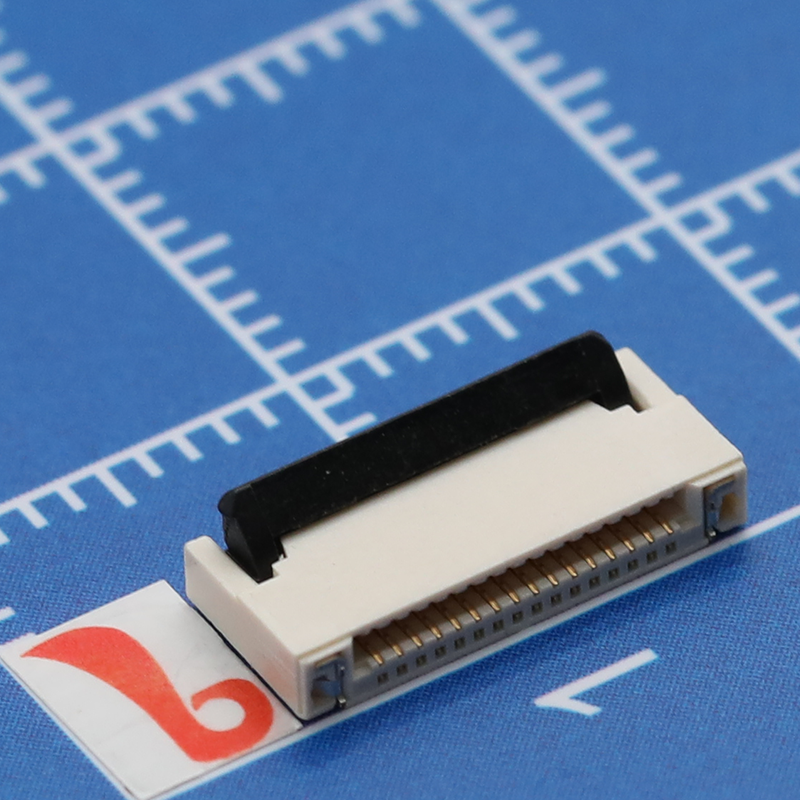 G-SWITCH/品赞 FFC/FPC连接器 GT-F0503SR20-16S1101