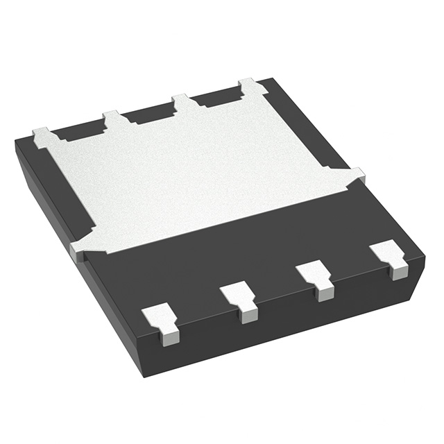 PANJIT/台湾强茂 场效应管(MOSFET) PJQ5462A-AU_R2_000A1