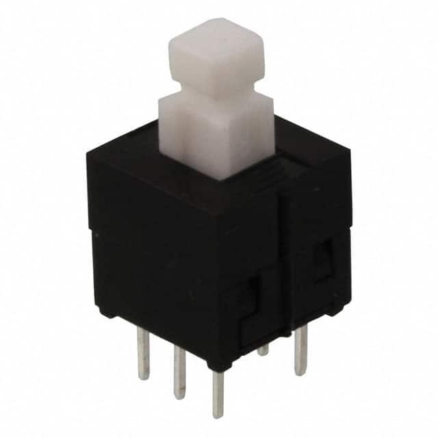 E-SWITCH 按钮开关 TL-2201-EE-Z-A