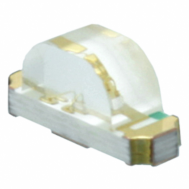 DIALIGHT 发光二极管 5988340112F