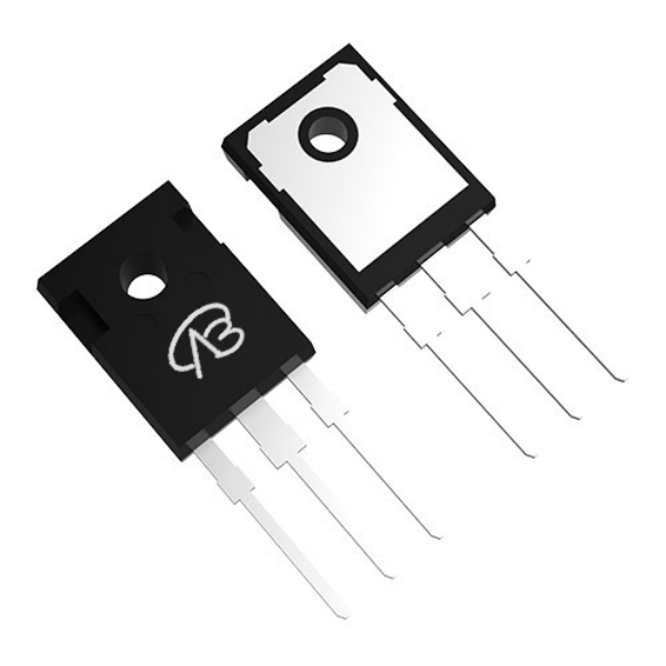 VBSEMI/微碧半导体 场效应管(MOSFET) HM20N50A-VB