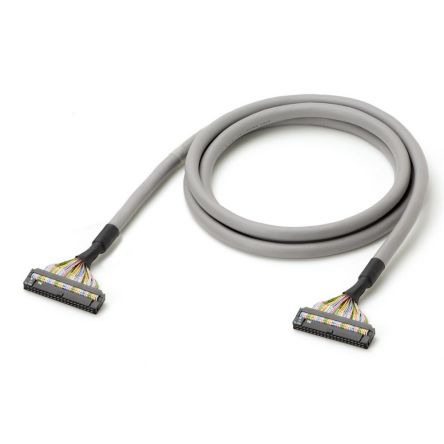 OMRON/欧姆龙 其他线缆 XW2Z-500K