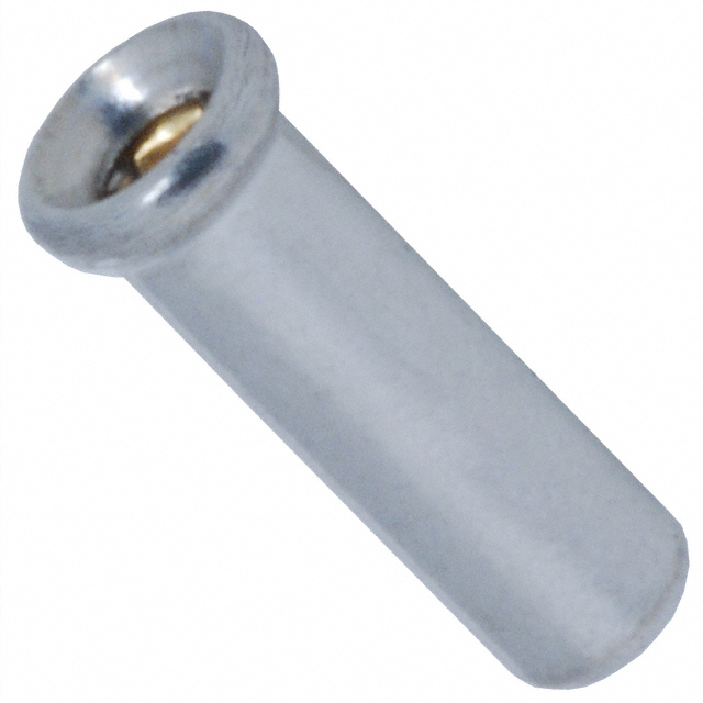 TE CONNECTIVITY 端子 - PC 引脚插座/插座连接器 5050462-2