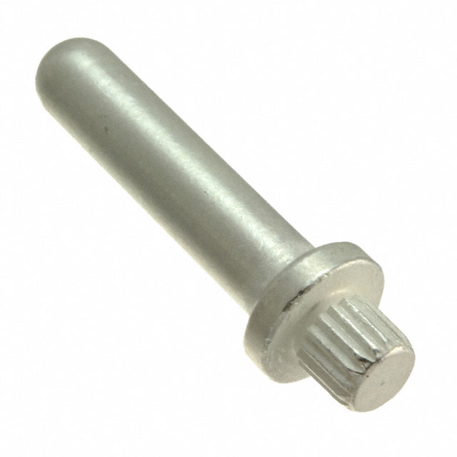 AMPHENOL 端子 - 专用端子 10-737408-138