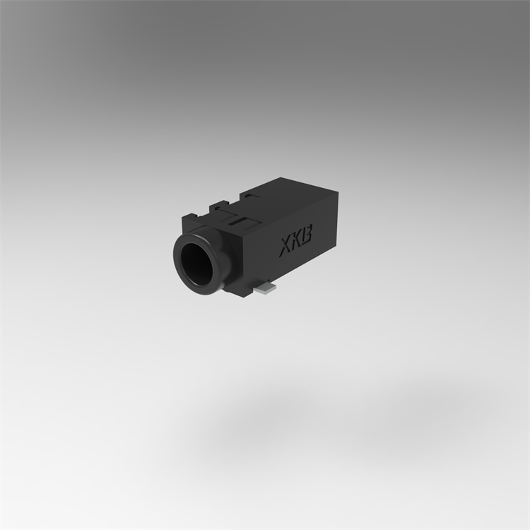 PJ-2180-SMT--云汉芯城ICKey.cn
