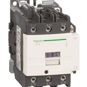 SCHNEIDER/施耐德 电路保护 LC1D95P5