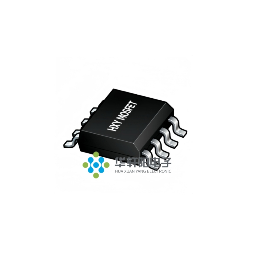 HXY MOSFET/深圳华轩阳电子 RS485/RS422芯片 HSN65LBC184DR