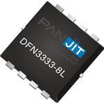 PANJIT/台湾强茂 场效应管(MOSFET) PJQ4466AP_R2_00001