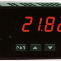 RED LION 面板测量仪 PAXLR000