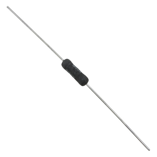 VISHAY INTERTECHNOLOGY 通孔电阻 RWR89N1000FRB12
