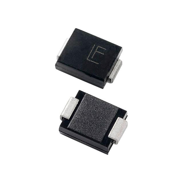 LITTELFUSE TVS二极管/ESD抑制器 TPSMC30A