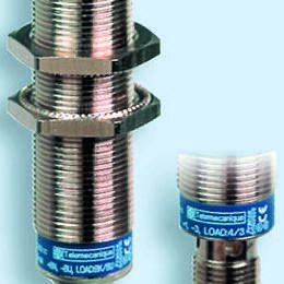 TELEMECANIQUE SENSORS 距离传感器 XS212SAPAM12