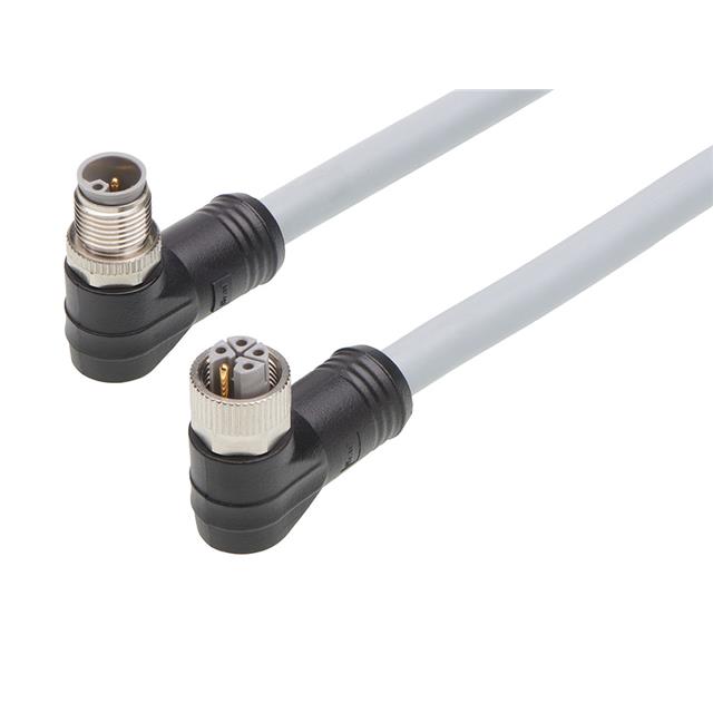 MOLEX 圆形线缆 1205010230
