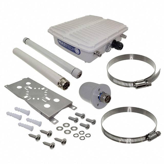 MULTI-TECH SYSTEMS 计算机网络 MTCDTIP-LEU1-266A-915