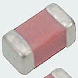 MURATA MANUFACTURING 陶瓷电容 GRM21B1X1A683JA01L