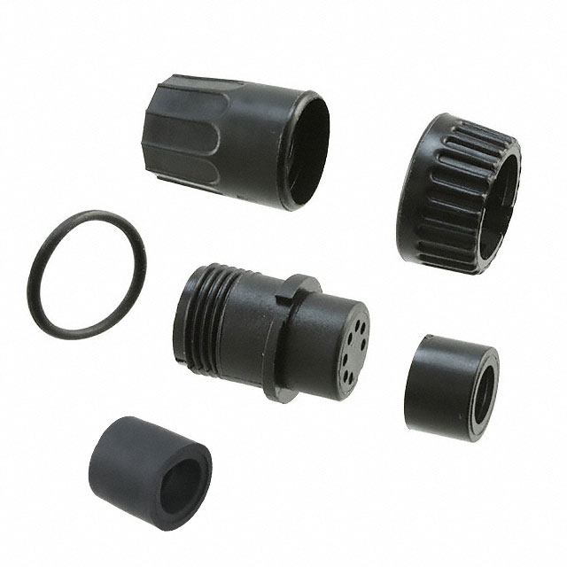 SWITCHCRAFT 圆形连接器 3280-7SG-328