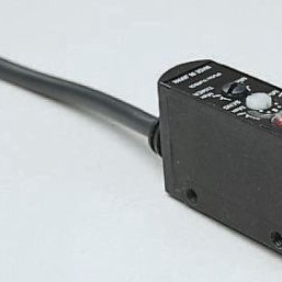 OMRON/欧姆龙 光电传感器 E3S-AT16