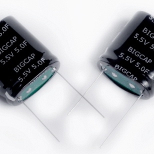 BIGCAP/辽宁博艾格电子 超级电容 BMP005R5L505FO