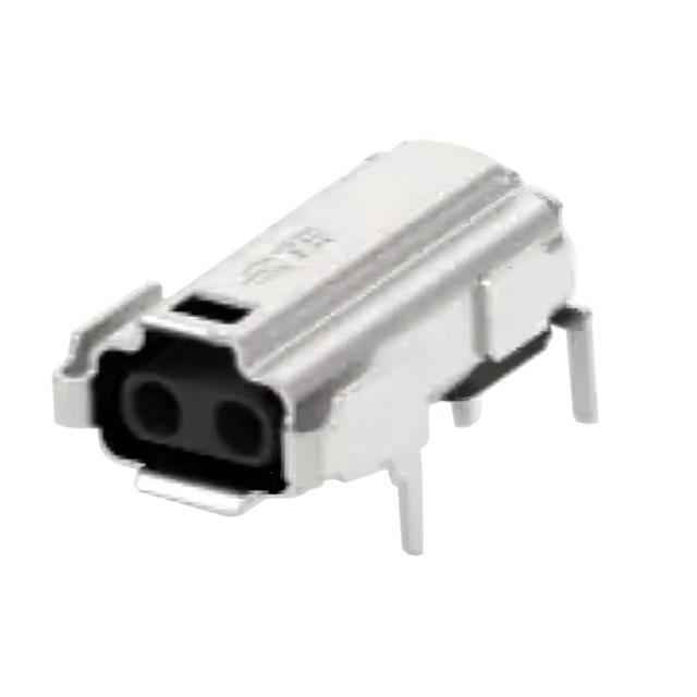 TE CONNECTIVITY 模块化连接器 - 插头 2364151-1