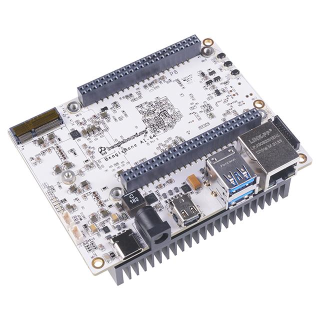 BEAGLEBOARD 评估、开发板开发工具 102110646