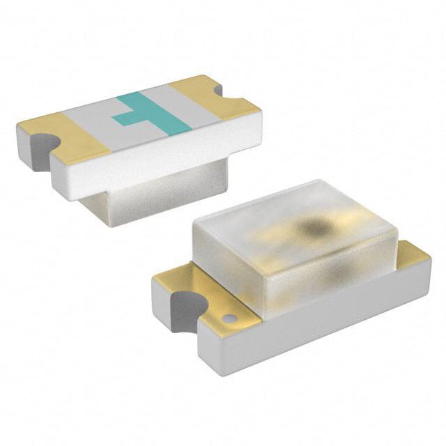 OSRAM 发光二极管 Q62702P5177