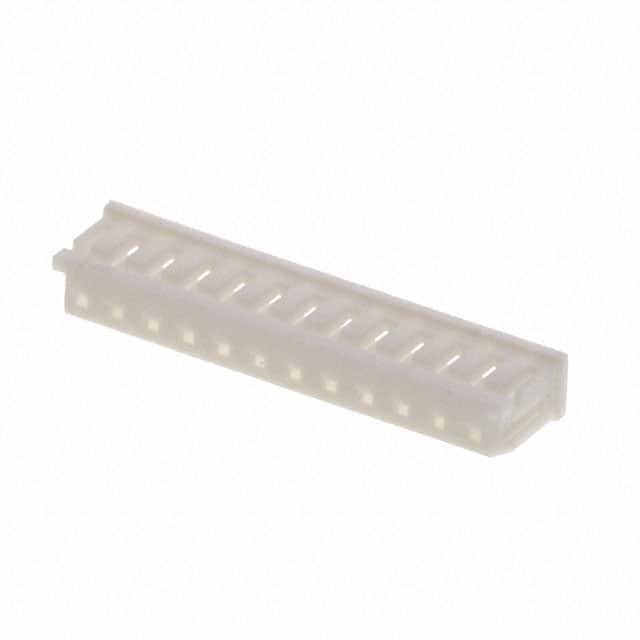 MOLEX 矩形连接器 - 外壳 510651200