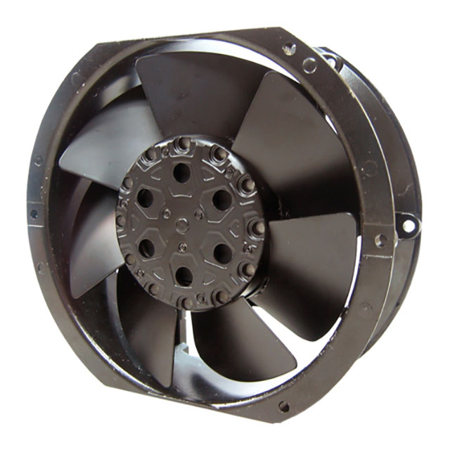 ORION FANS 风扇和热管理 OA172SAP-22-1TB 1855