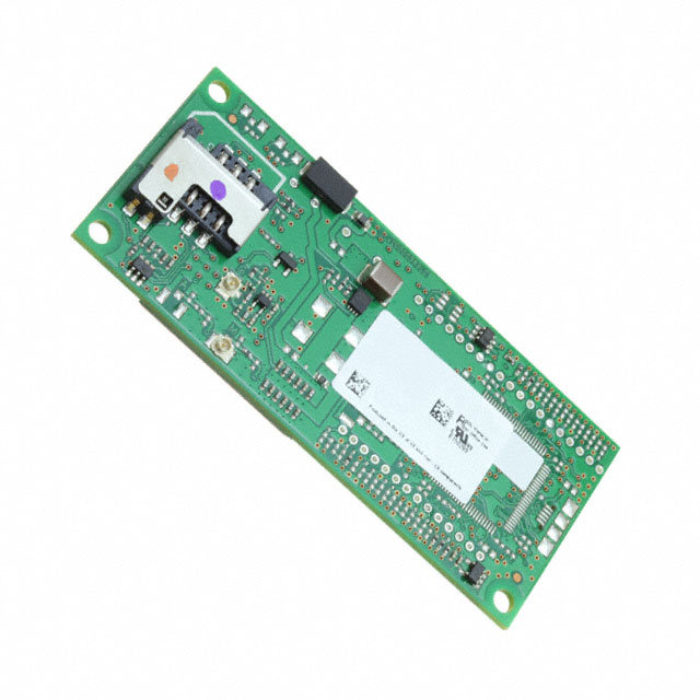 MULTI-TECH SYSTEMS 无线收发芯片 MTSMC-MAT1-U-SP