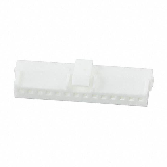 MOLEX 矩形连接器 - 外壳 512161400
