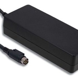 MEAN WELL/台湾明纬 开关电源 GSM160B48-R7B