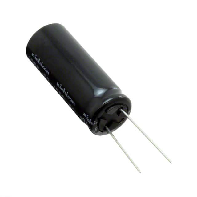 NICHICON 铝电解电容 UHE2A681MHD
