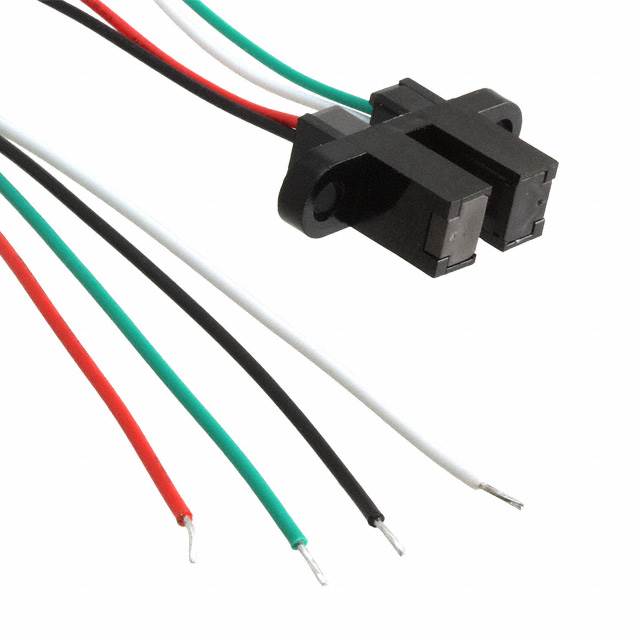 TT ELECTRONICS 光电传感器 OPB390T51Z