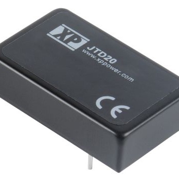 XP POWER AC-DC模块 JTD2048S05