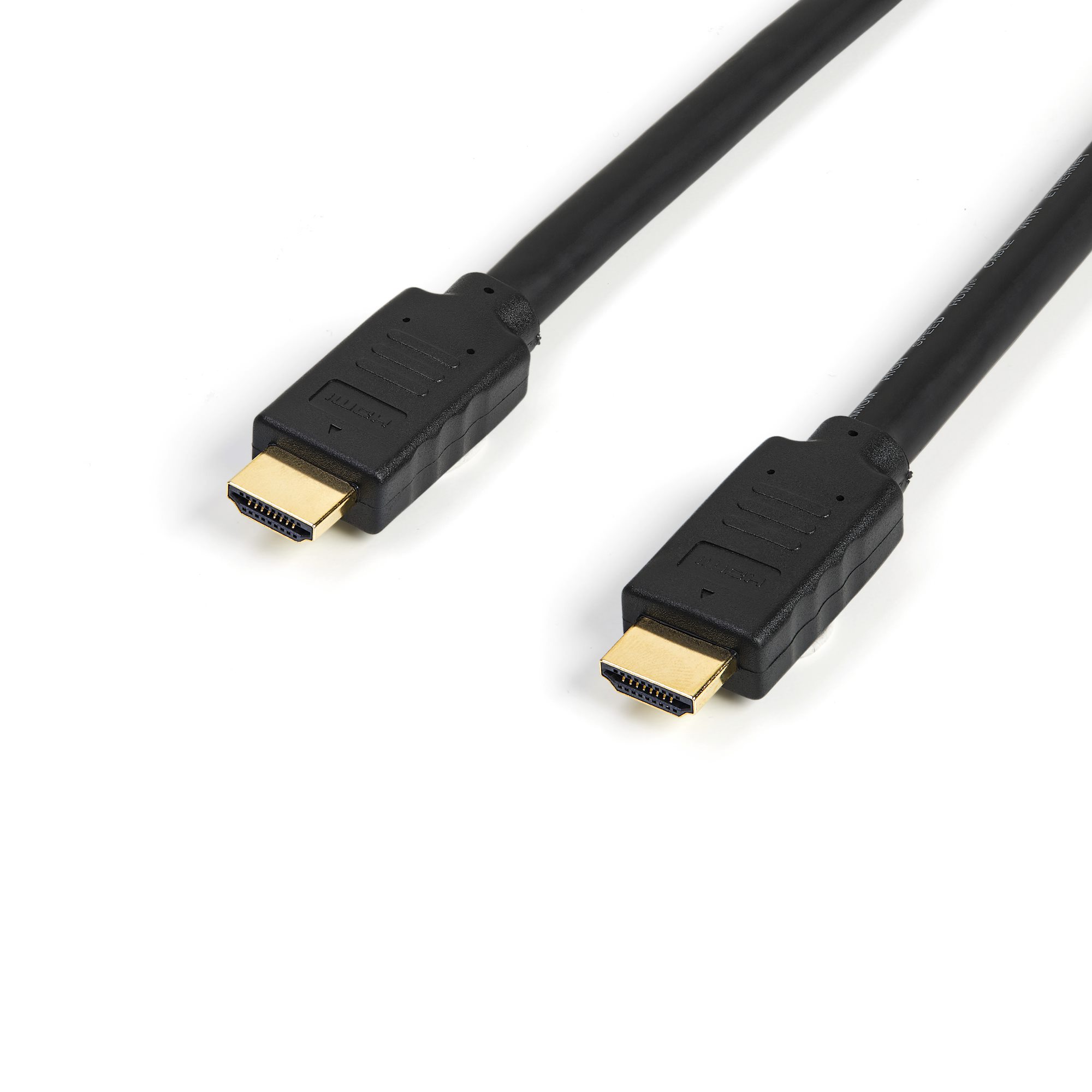 STARTECH 音频视频线缆 HD2MM15MA
