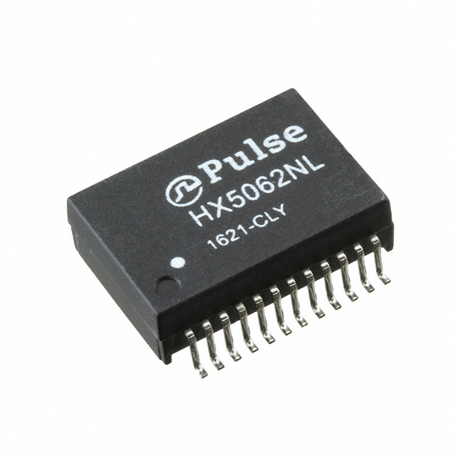 PULSE ELECTRONICS 脉冲变压器 HX5062NL