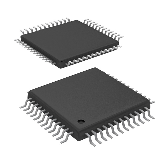 TEXAS INSTRUMENTS 通用异步收发器(UART) TL16C2550IPFBRQ1