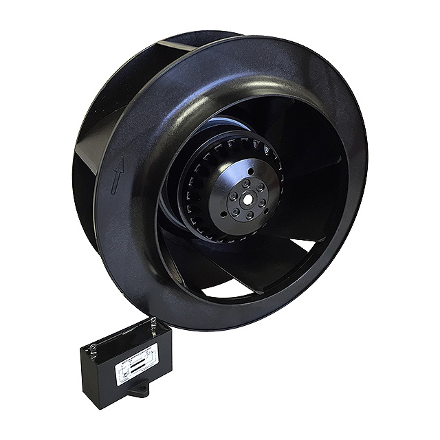 ORION FANS 风扇和热管理 OAB22599-22-1B
