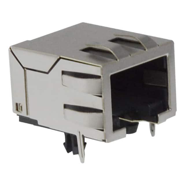 KYCON 模块化连接器 - 插孔 GMX-SMT2-S7-88
