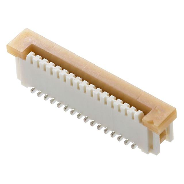 MOLEX FFC/FPC连接器 526101872