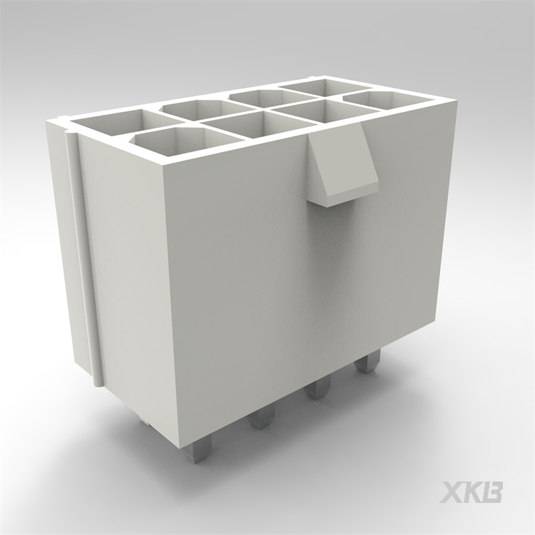 X9357WV-2x04-N2SN--云汉芯城ICKey.cn