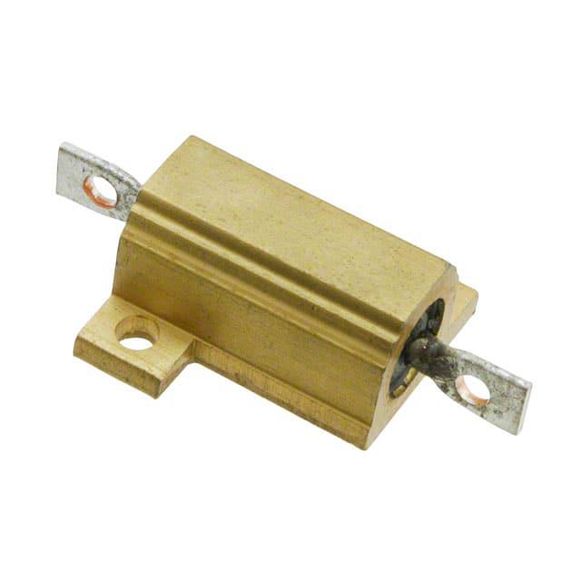 TE CONNECTIVITY 其它固定电阻 HSA5120RJ